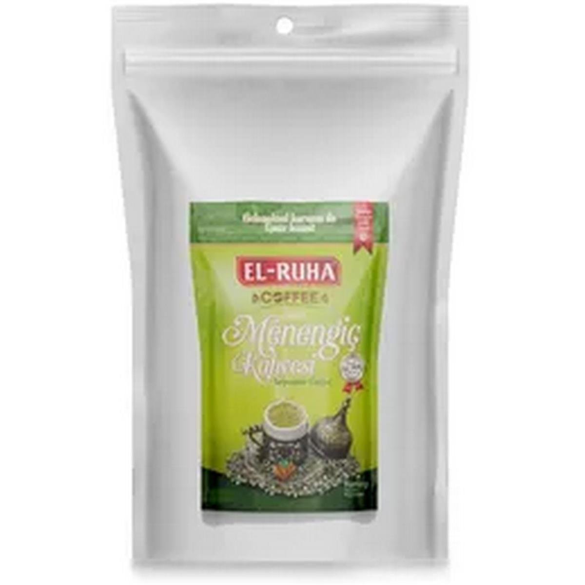 EL-RUHA SÜTLÜ MENENGİÇ KAHVESİ 1 KG