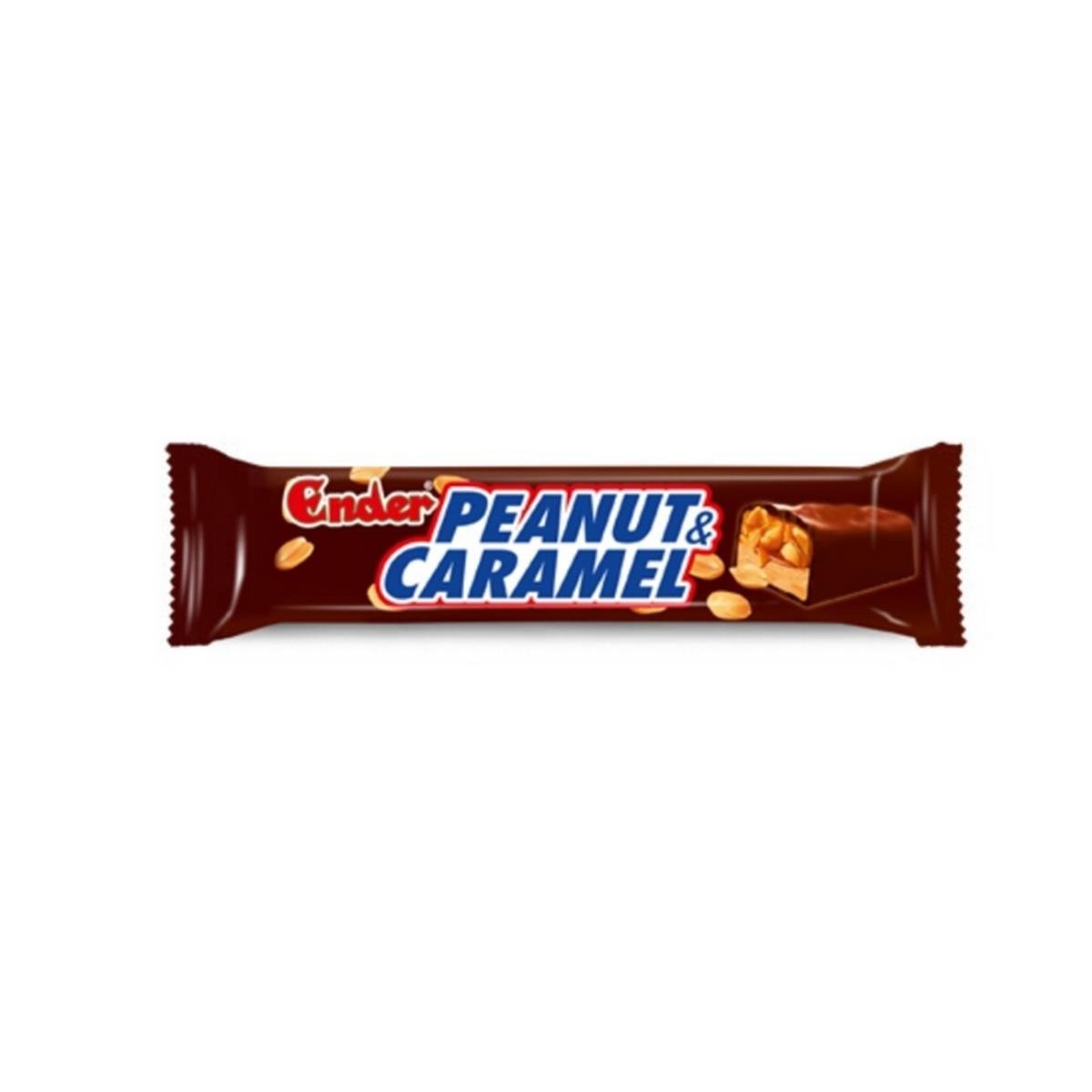 ENDER PEANUT CARAMEL