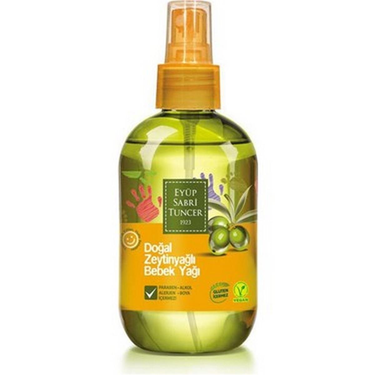 EST BEBEK YAGİ USAQ YAGİ 280 ML