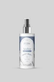 EVVAHE AMBER VÜCÜT SPREYİ 100ML 