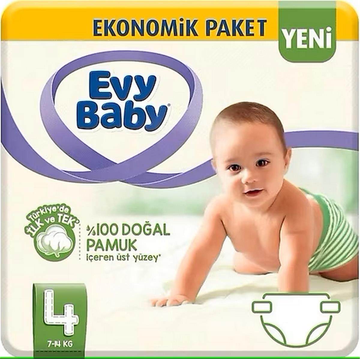 EVY BABY4 NO 27
