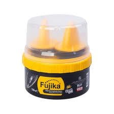 FUJIKA AYAKKABI BOYASI 150 ML SİYAH 