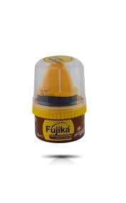 FUJIKA AYAKKABI BOYASI 50 ML KAHVE 