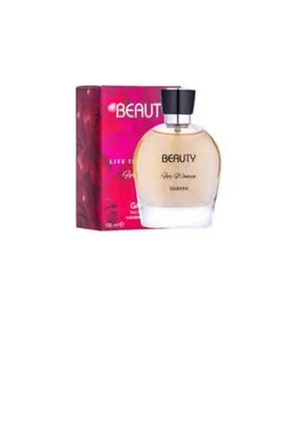 GABRINI PARFÜM 100 ML FORWOMEN BEATY