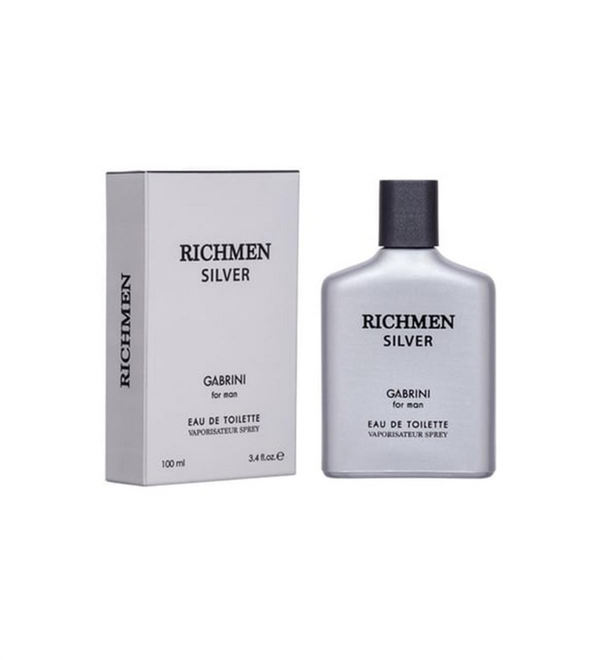 GABRINI PARFÜM 100 ML RICHMEN