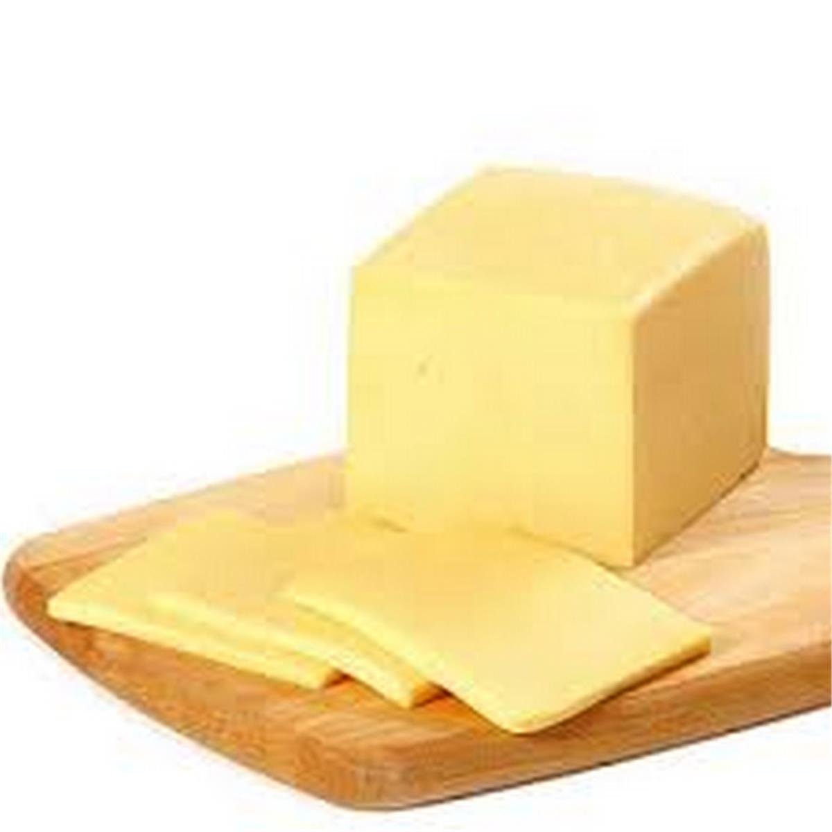 GÖÇEROĞLU TOST PEYNIRI 200 GR