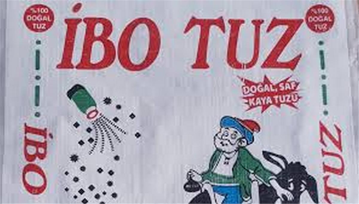 IBO TUZ 5 KG