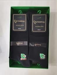 İNTEGRAL BAMBU SCOT ÇORAP DİKİŞSİZ 