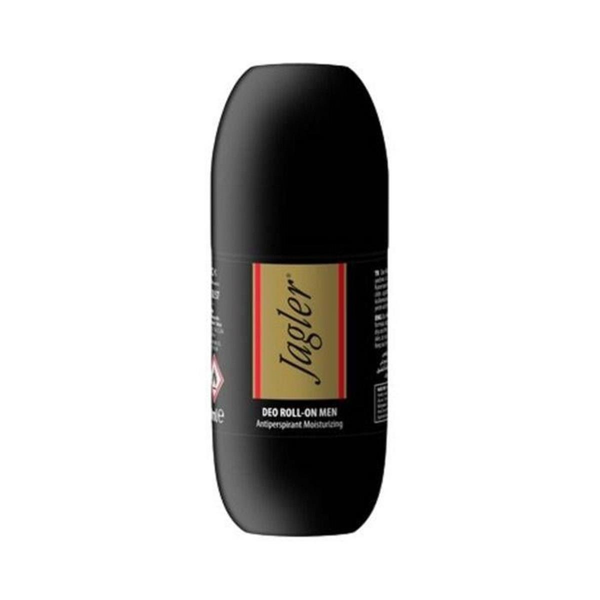 JAGLER MEN ROOL KLASİK 50 ML