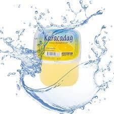 KARACADAĞ BARDAK LİMONATA KOLİ 60 LI