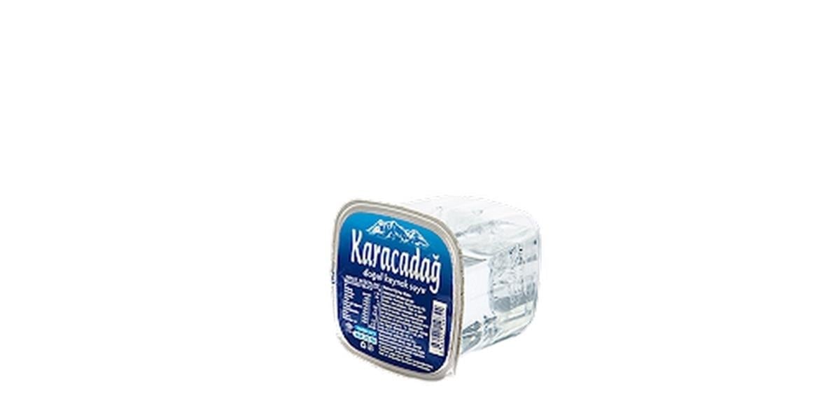KARACADAĞ BARDAK SU