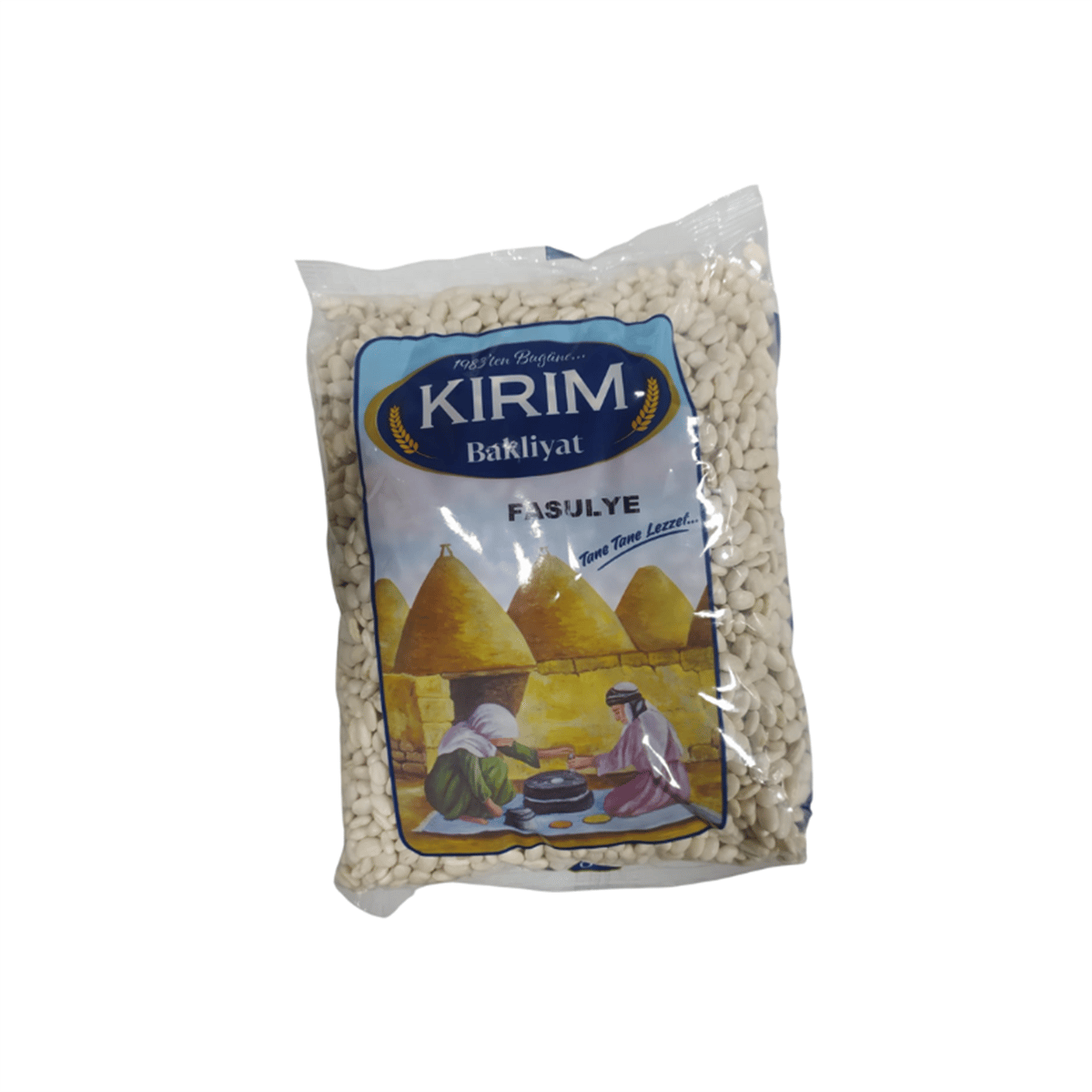 KIRIM FASULYE 1 KG