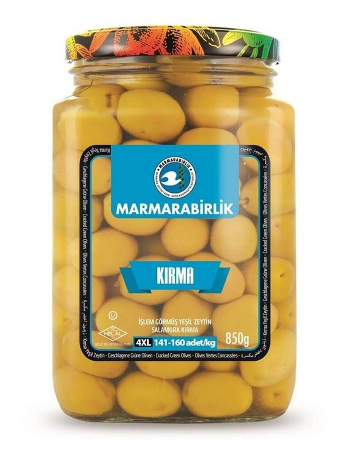 MARMARA B. KIRM YESL