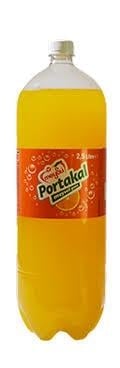 MEYSU PORTAKAL 2,5 LT