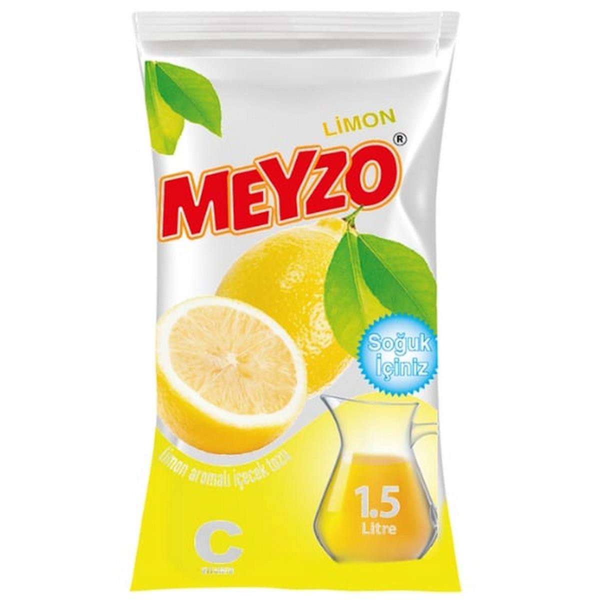 MEYZO LİMON