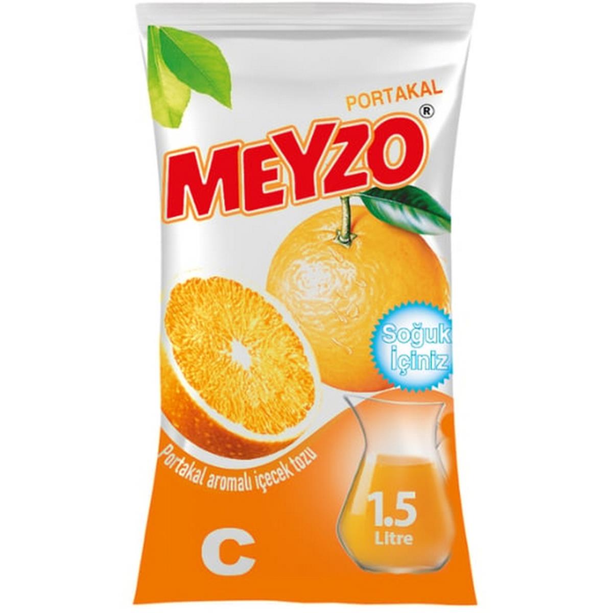 MEYZO  PORTAKAL