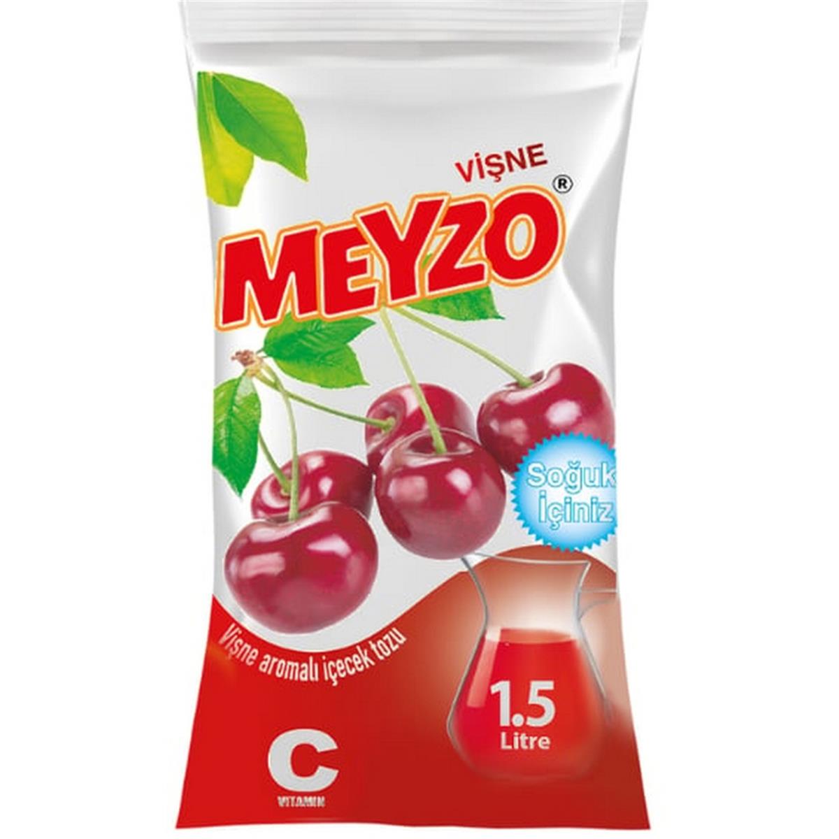 MEYZO VİŞNE