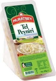 MURATBEY TEL PEYNİR 200 GR