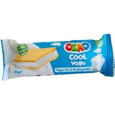 OZMO COOL YOGU