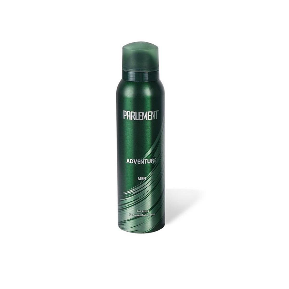 PARLAMENT DEO BAY 150 ML ADVANTURE