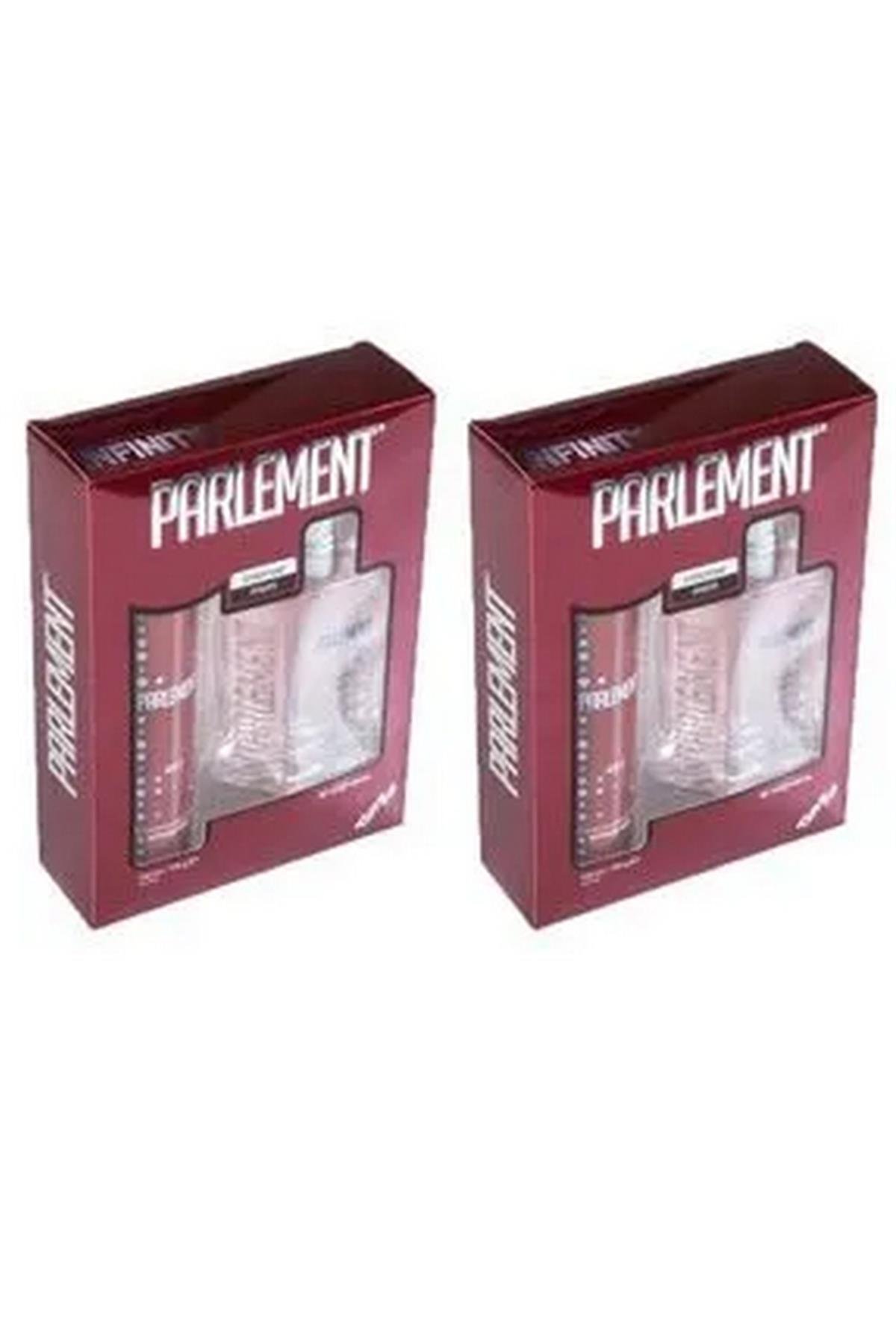 PARLEMENT 2LI SET