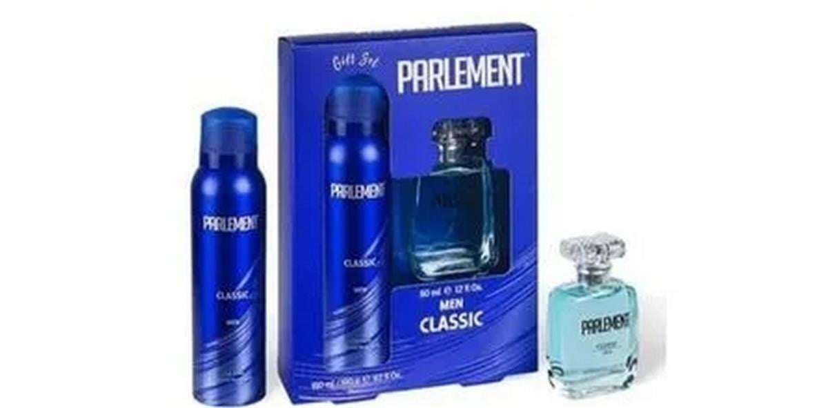 PARLEMENT GIFT SET