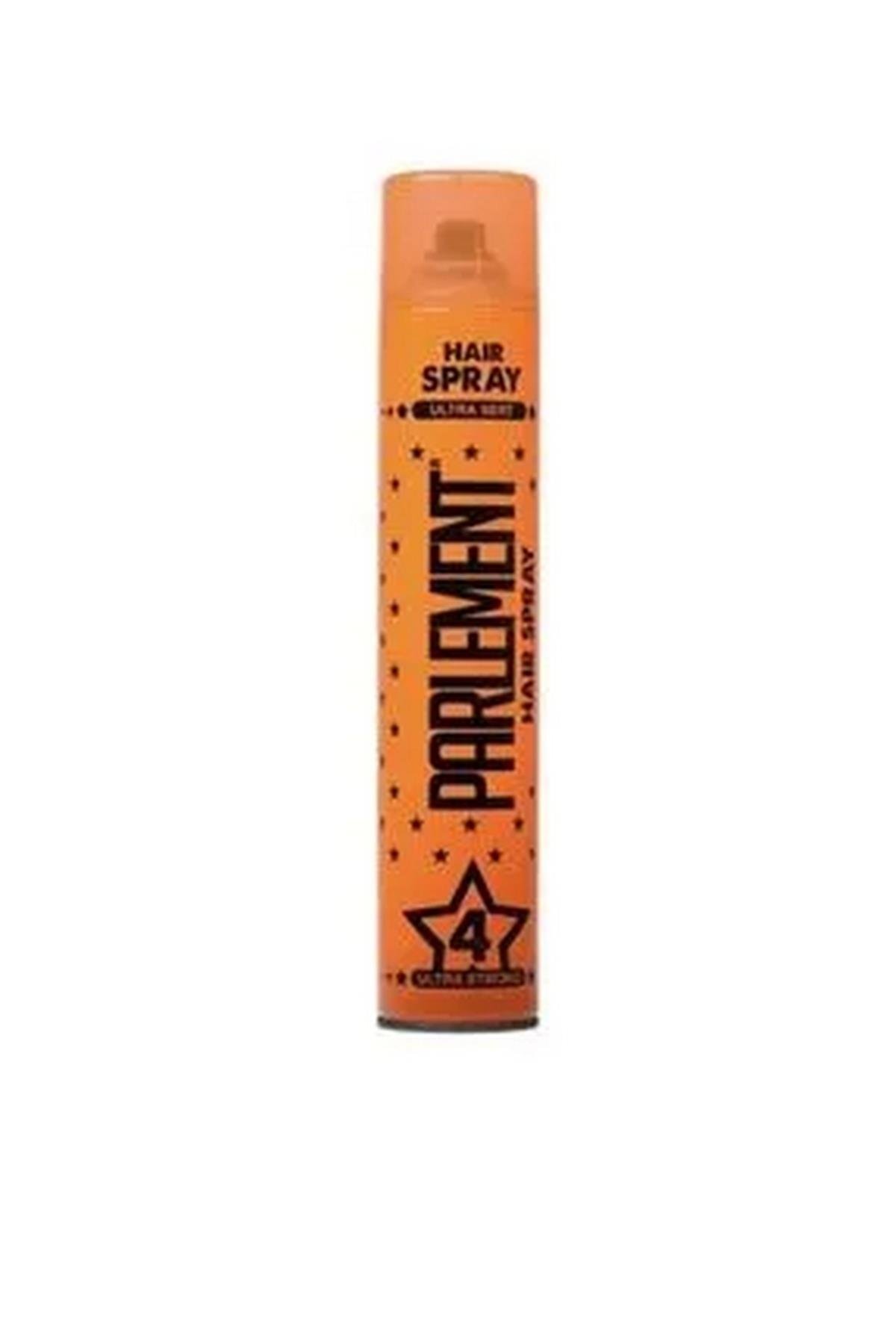 PARLEMENT HAIR SPRAY ULTRA SERT