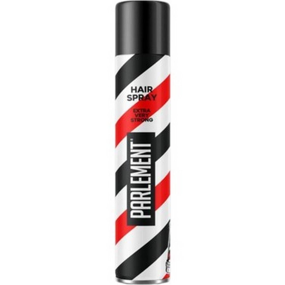 PARLEMENT SAÇ SPREYİ 400 ML SİYAH ULTRA