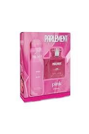PARLEMENT WOMAN