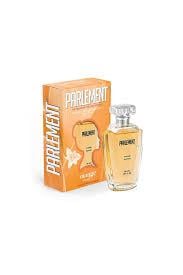 PARLEMENT WOMEN ORANGE
