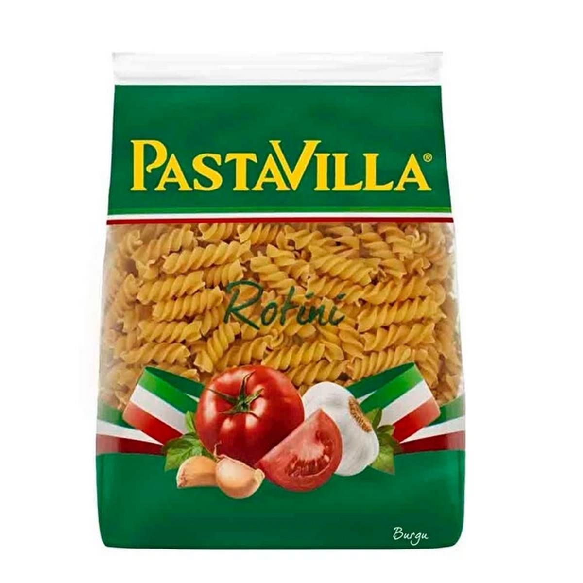 PASTAVILLA BURGU 500GR