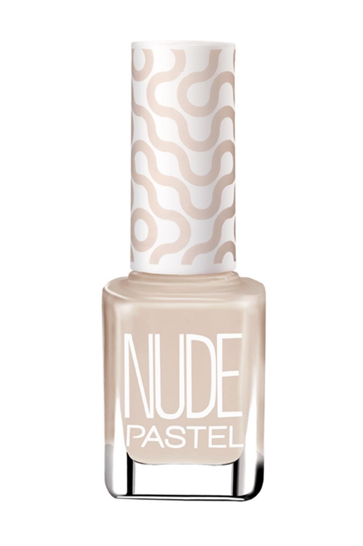 PASTEL NUDE OJE NO. 763