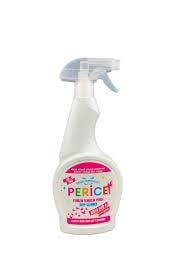 PERİCE ORJİNAL CAM SUYU 500 ML 