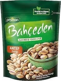 PEYMAN BAHÇEDEN KAVRULMUŞ ANTEP FISTIĞI 150 GR