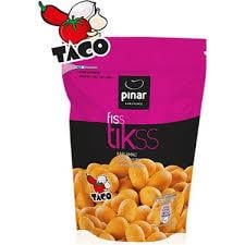 PINAR FISSTIKSS CIPS FISTIK 150 GR 