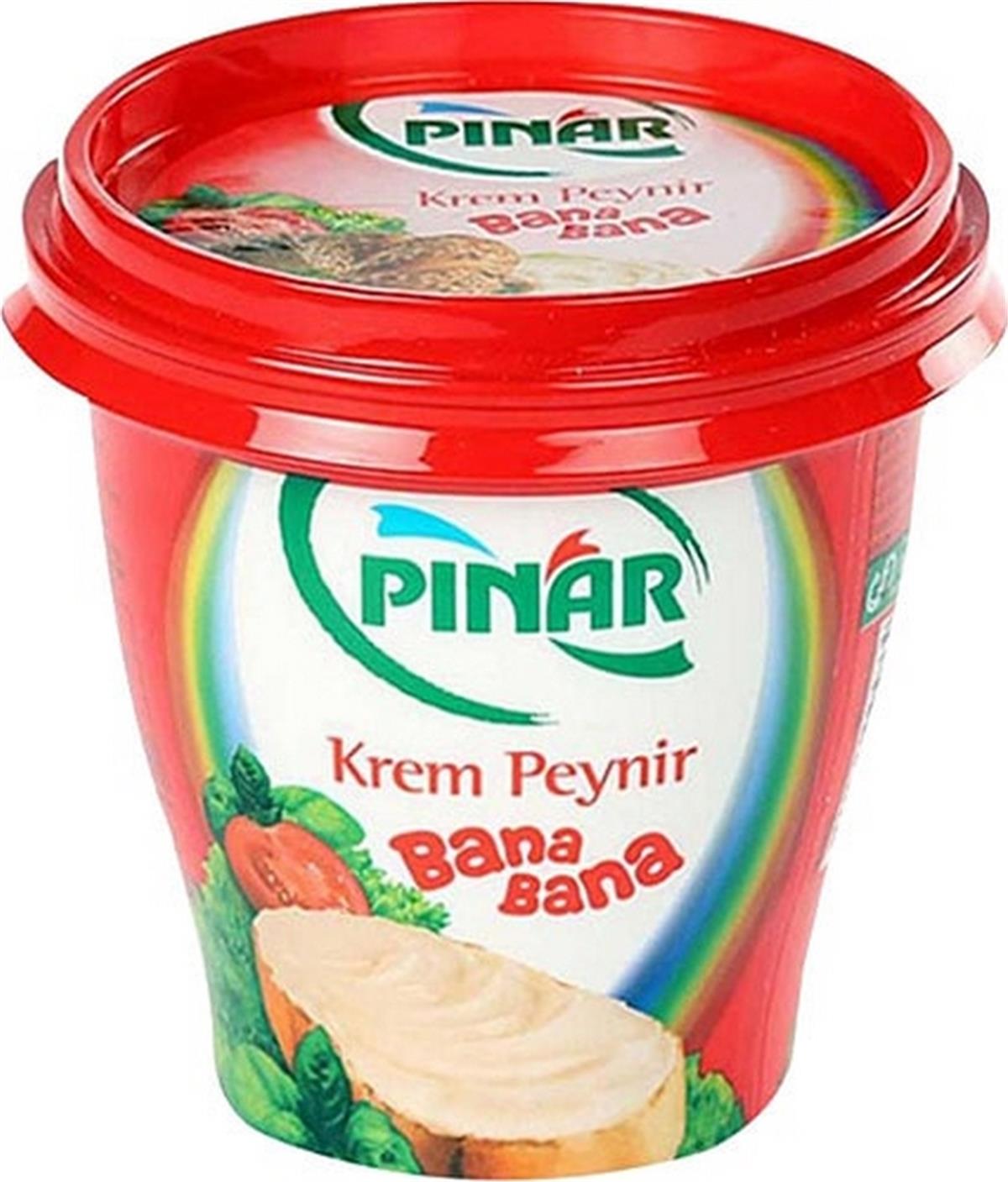 PINAR KREM PEYNIR 300 GR