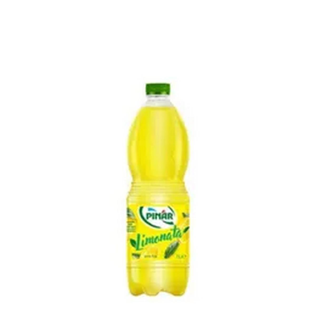 PINAR LİMONATA 1LT