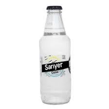 SARIYER GAZOZ CAM 200 ML