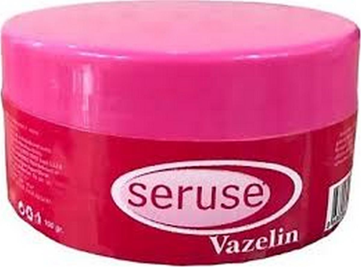 SERUSE VAZELİN