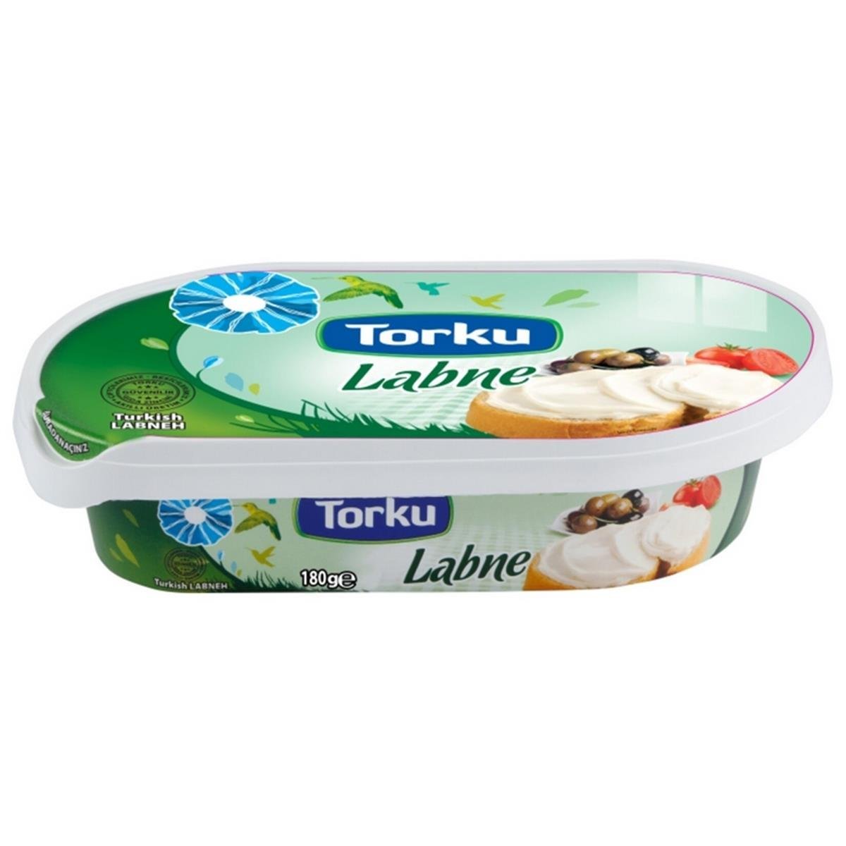 TORKU LABNE PEYNİR 180 GR