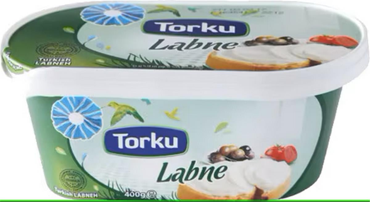 TORKU LABNE PEYNİR 400 GR