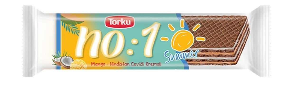TORKU NO 1 SUMMER HİNDİSTAN CEVİZİ