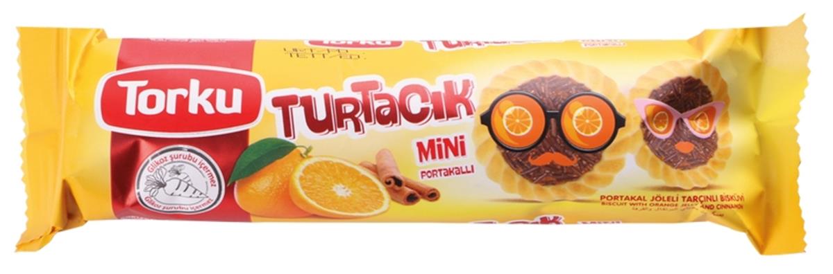 TORKU TURTACIK 102G