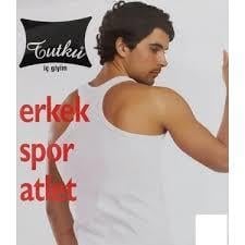 TUTKU ERKEK RİBANA SPOR ATLET (M)