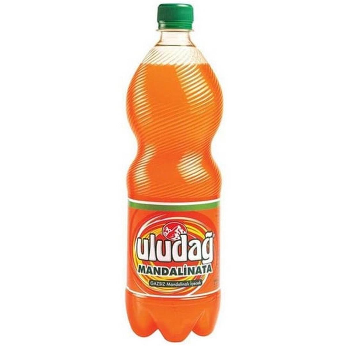 ULUDAĞ MEYVELİM MANDALİNA 1 LT