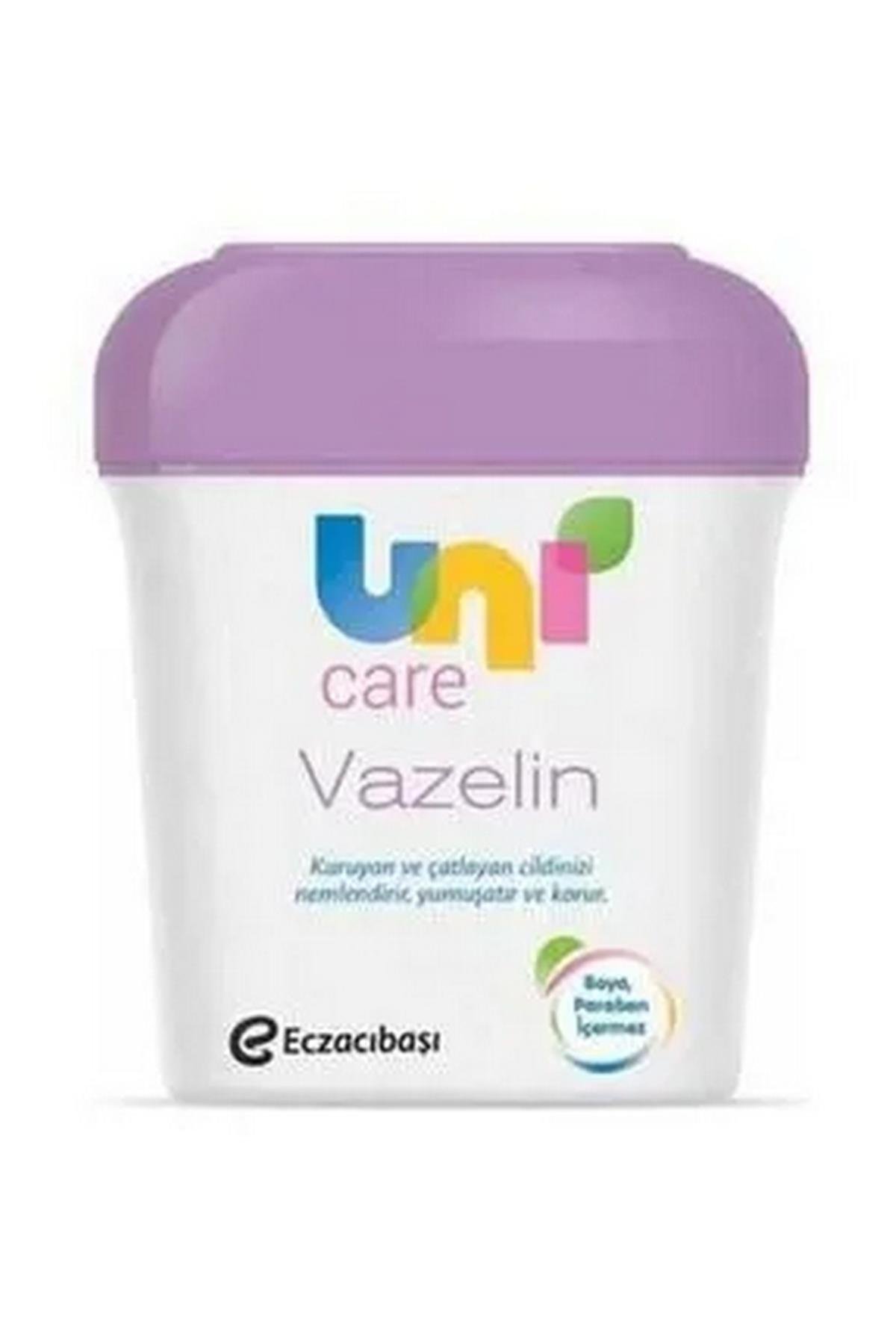 UNİ BABY VAZELİN