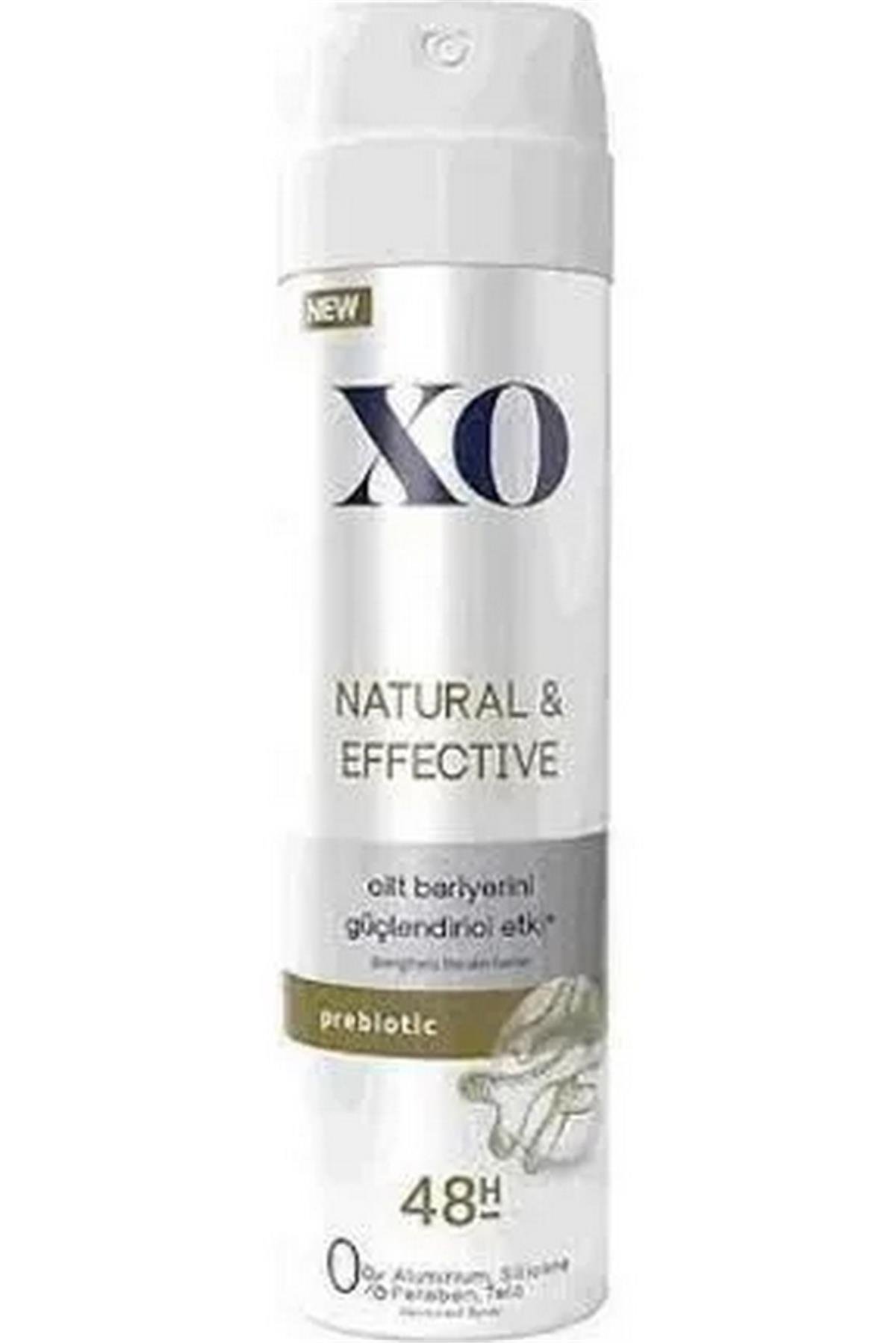 XO NATURAL