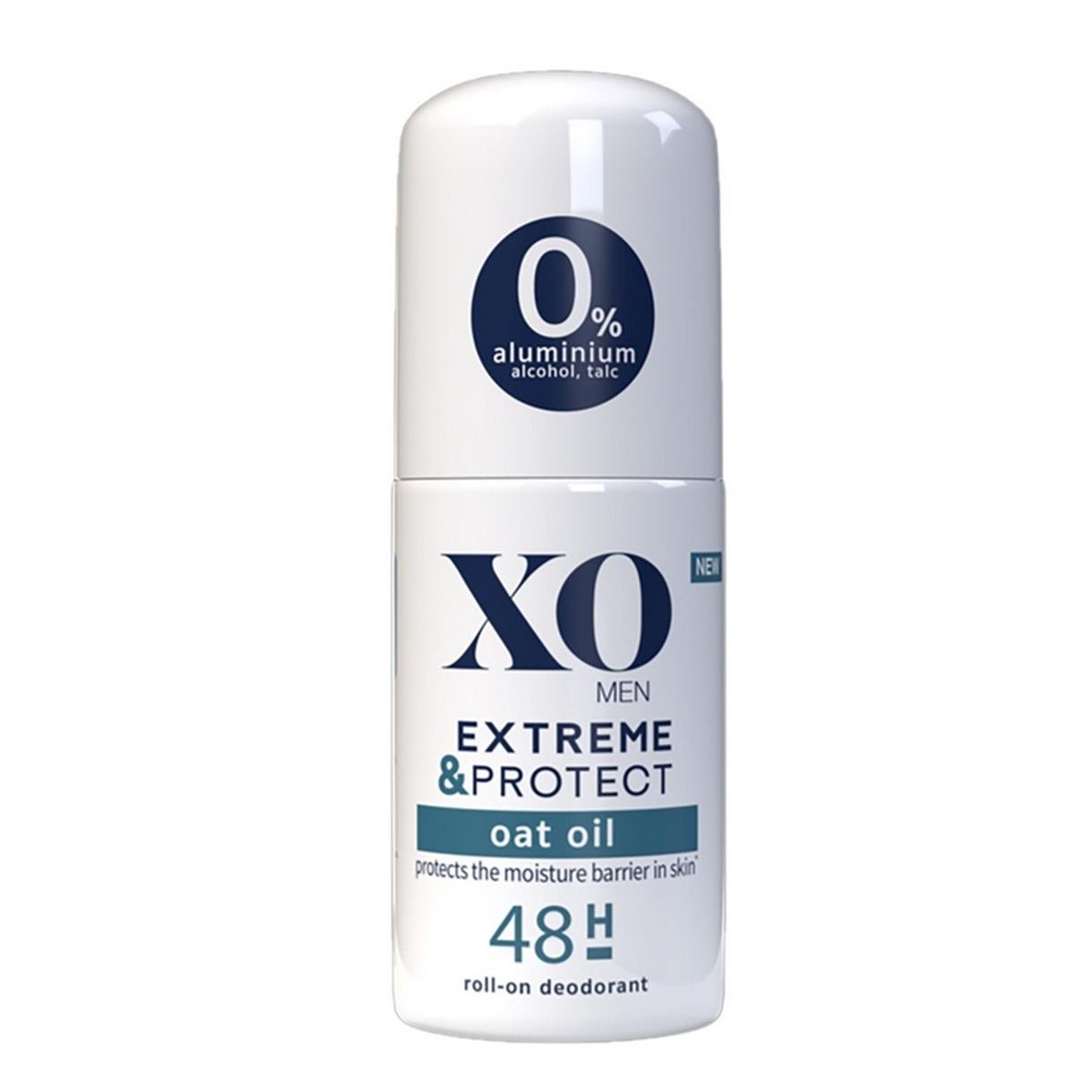 XO ROLLON EXTREME PROTECT MEN 50ML