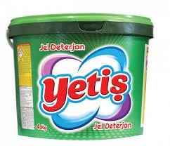 YETİŞ JEL DETERJAN 3500 GR 