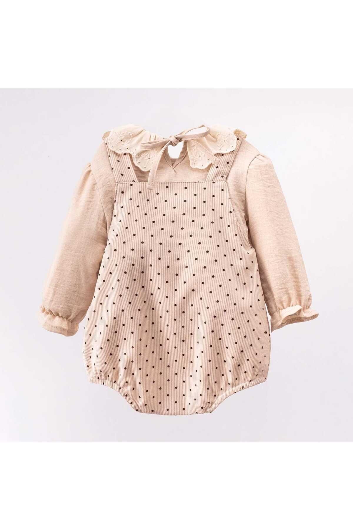 Bebek romper set